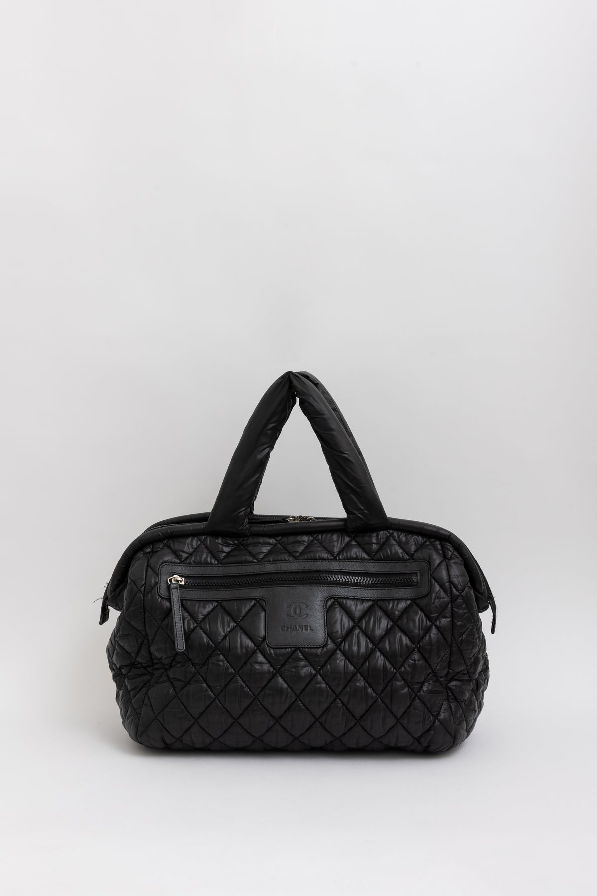 Coco Cocoon Bowling Bag