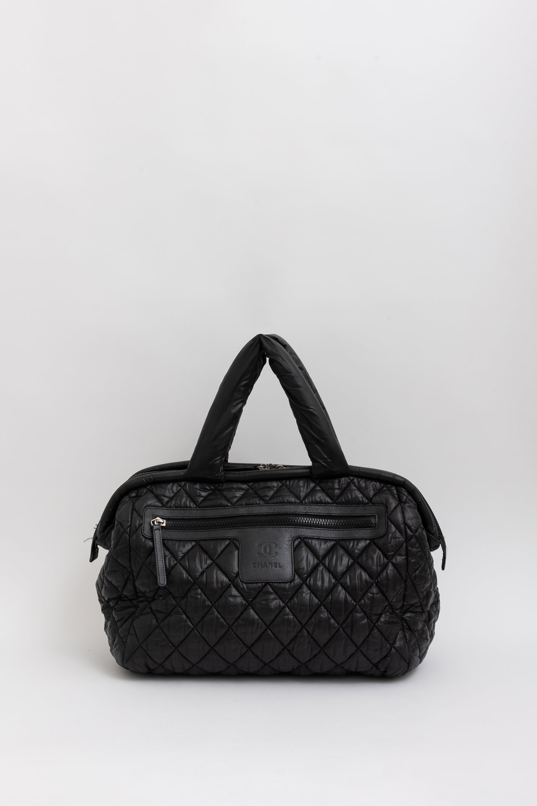 Coco Cocoon Bowling Bag