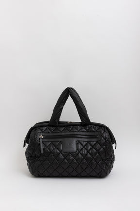 Coco Cocoon Bowling Bag
