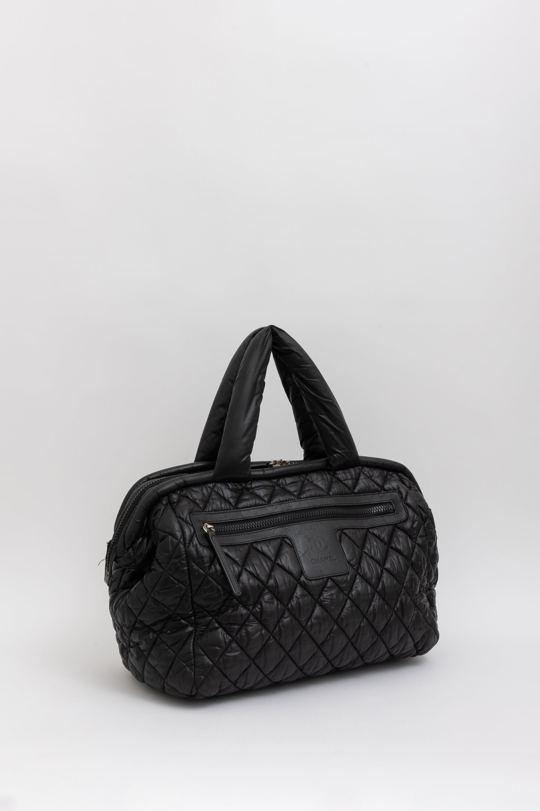 Coco Cocoon Bowling Bag