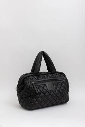 Coco Cocoon Bowling Bag