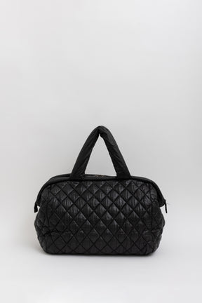 Coco Cocoon Bowling Bag