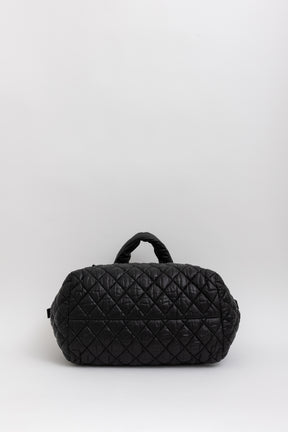 Coco Cocoon Bowling Bag