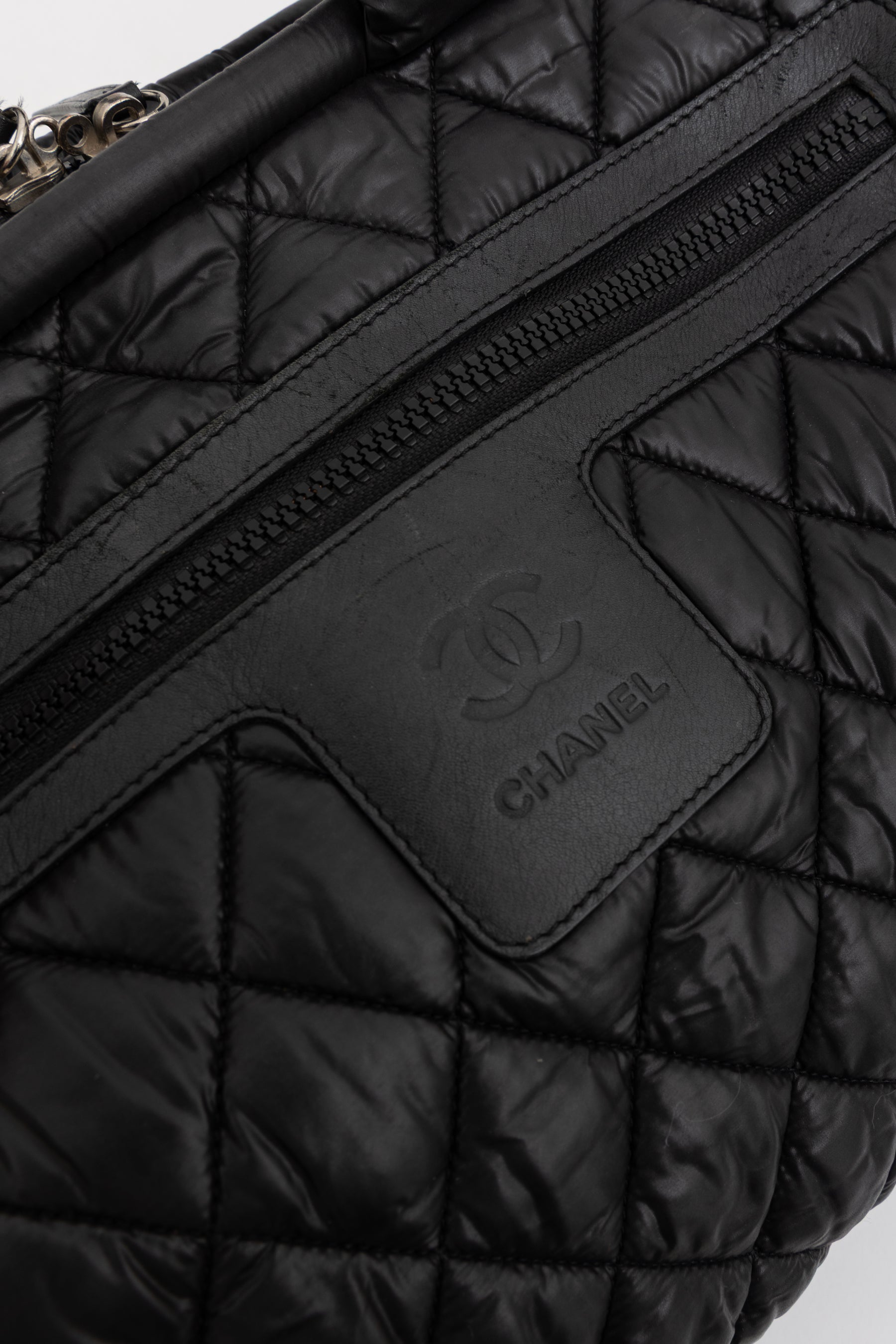 Coco Cocoon Bowling Bag