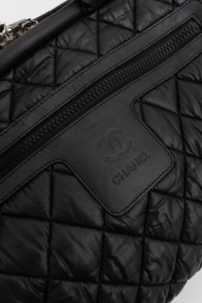 Coco Cocoon Bowling Bag