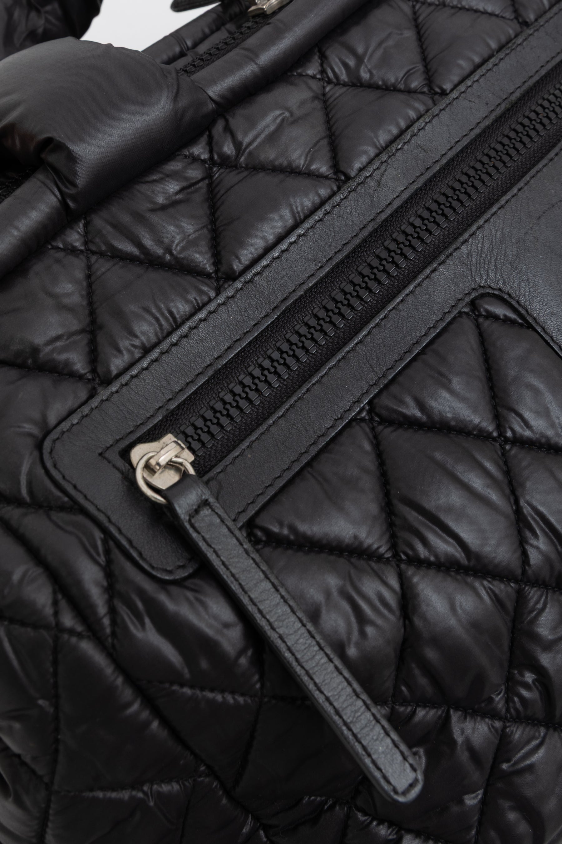 Coco Cocoon Bowling Bag