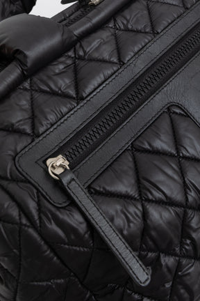 Coco Cocoon Bowling Bag
