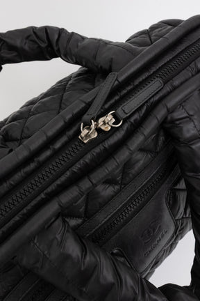 Coco Cocoon Bowling Bag