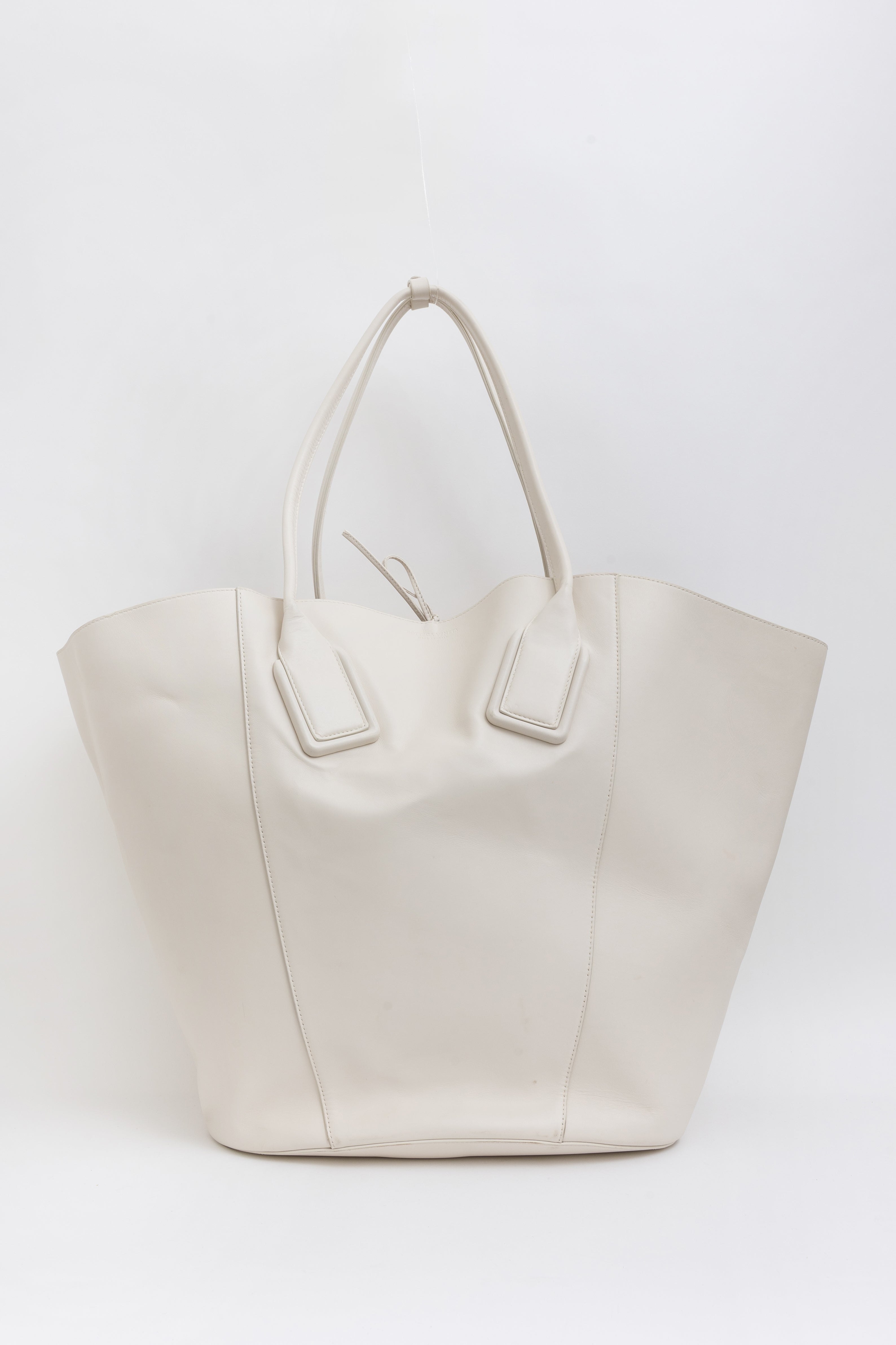Large Basket Tote