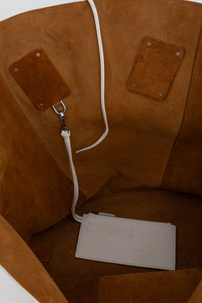 Large Basket Tote