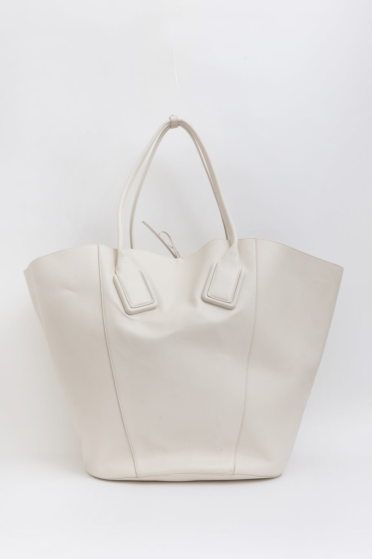 Large Basket Tote