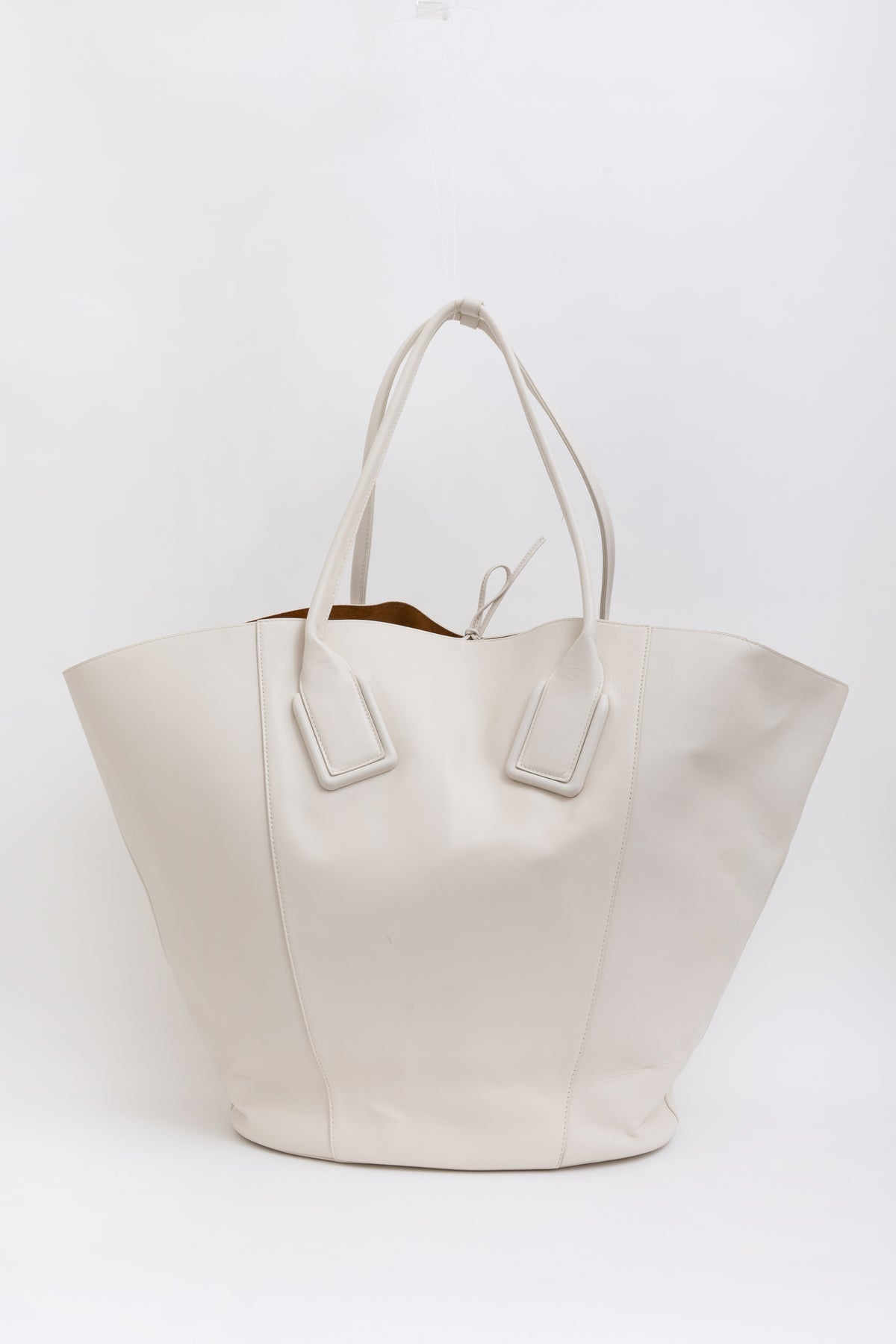 Large Basket Tote