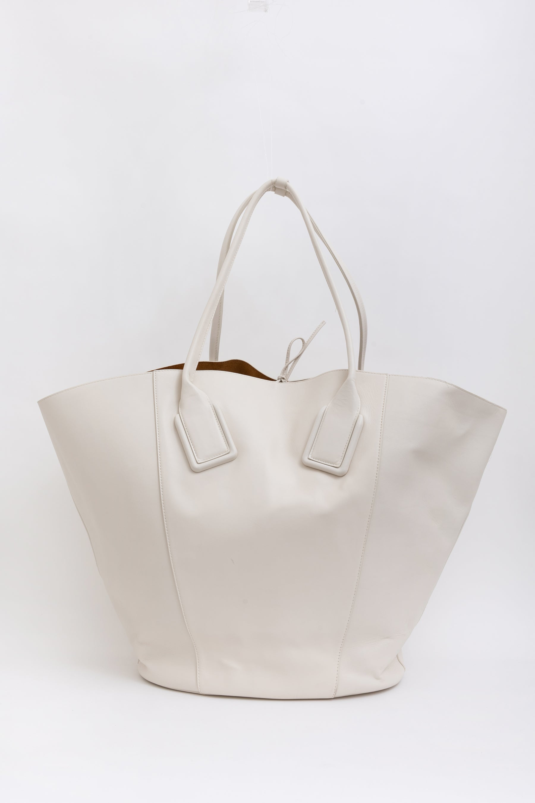 Large Basket Tote