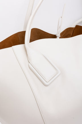 Large Basket Tote