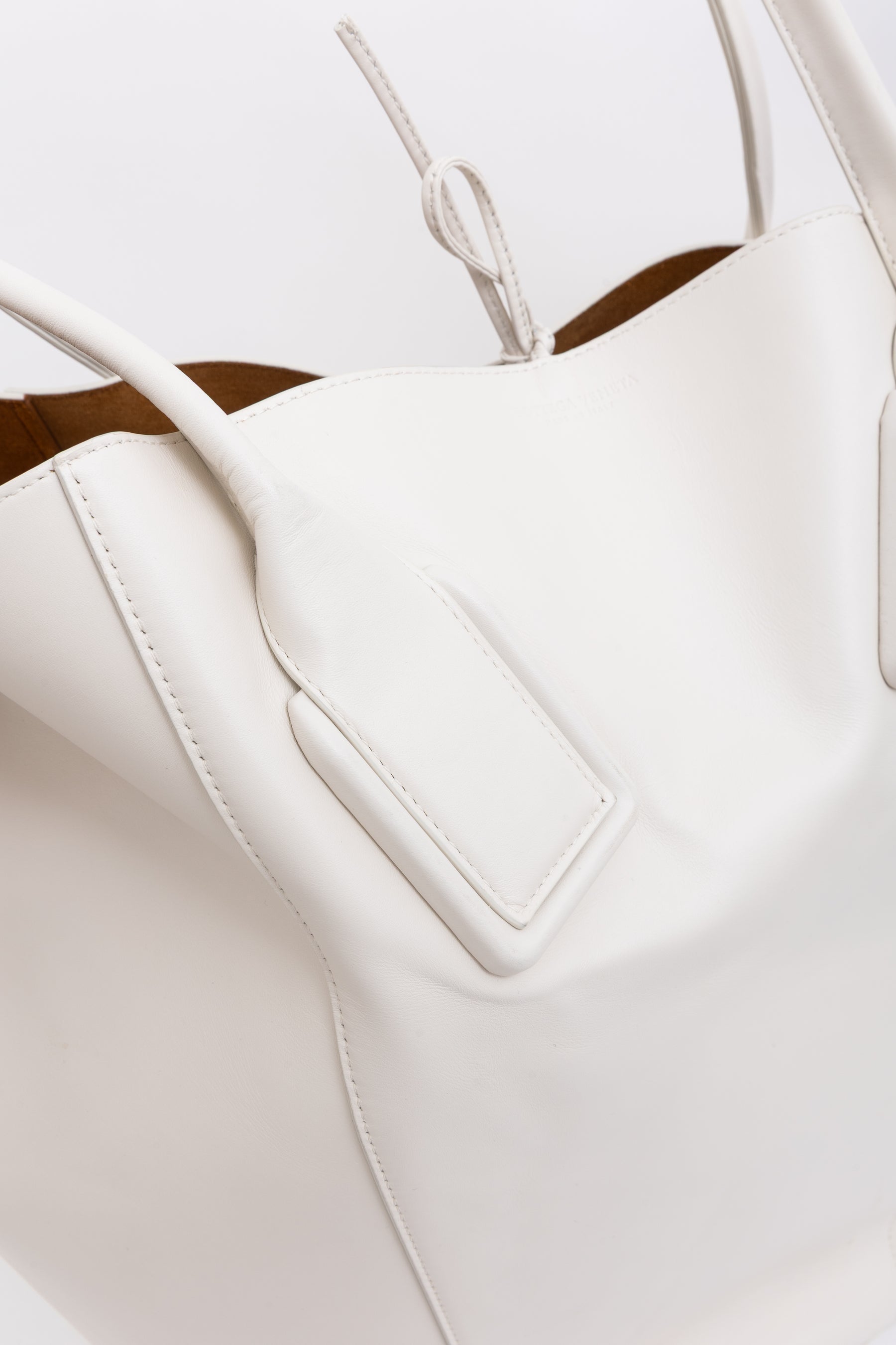 Large Basket Tote