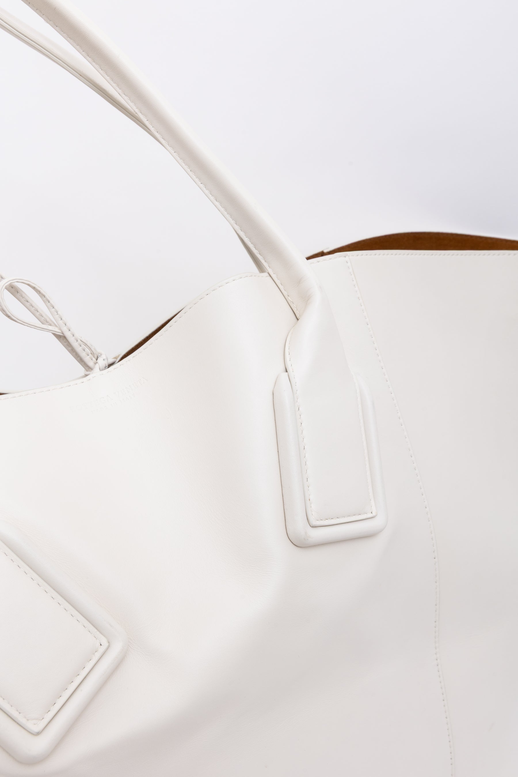 Large Basket Tote