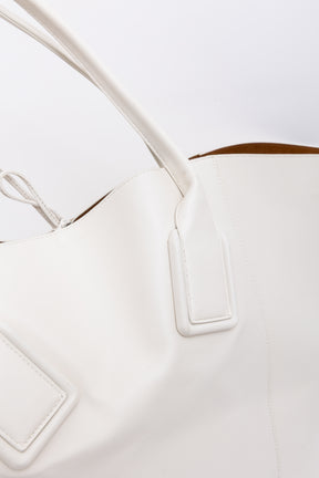 Large Basket Tote