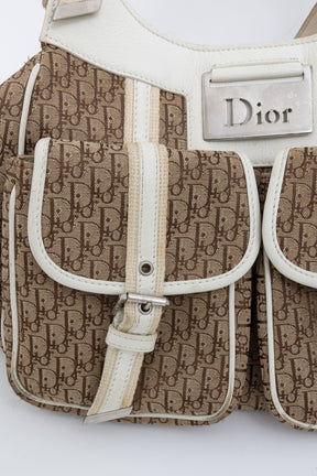 Diorissimo Street Chic Cargo Bag