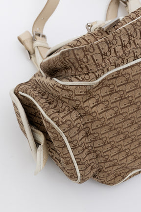 Diorissimo Street Chic Cargo Bag