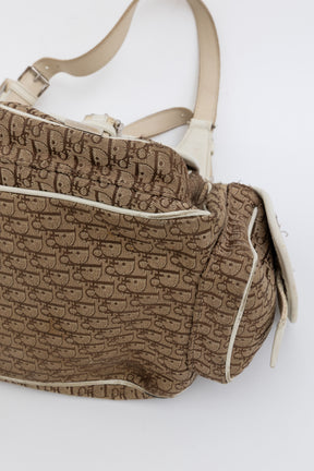 Diorissimo Street Chic Cargo Bag