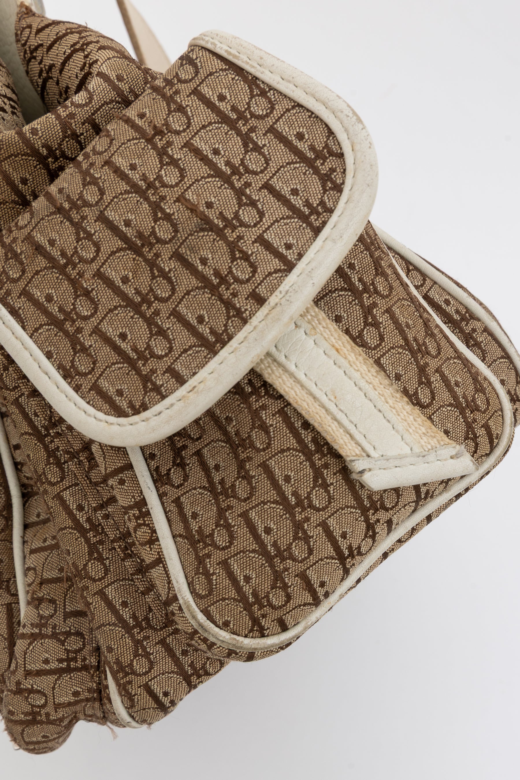 Diorissimo Street Chic Cargo Bag