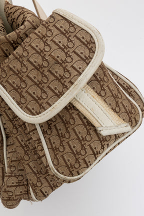 Diorissimo Street Chic Cargo Bag
