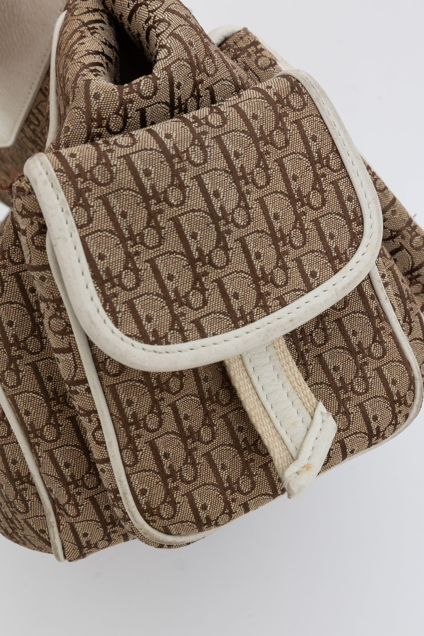 Diorissimo Street Chic Cargo Bag