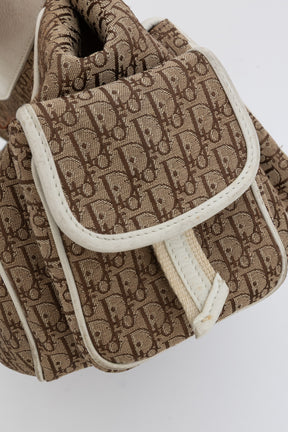 Diorissimo Street Chic Cargo Bag