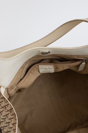 Diorissimo Street Chic Cargo Bag