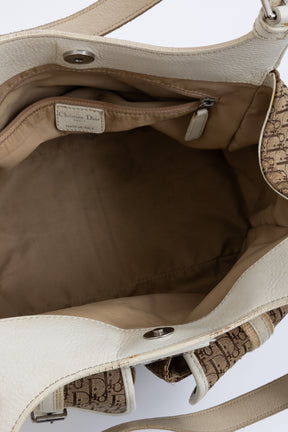 Diorissimo Street Chic Cargo Bag