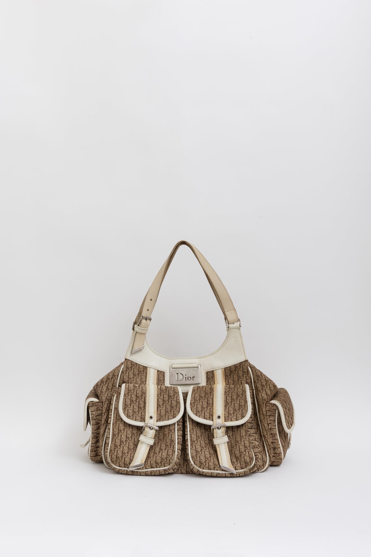 Diorissimo Street Chic Cargo Bag