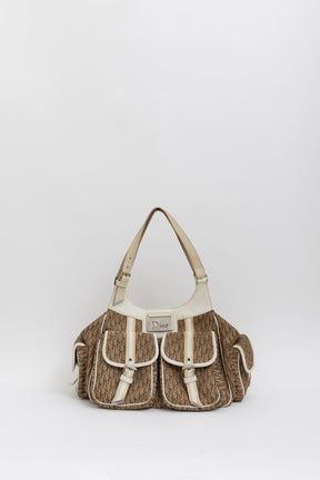 Diorissimo Street Chic Cargo Bag