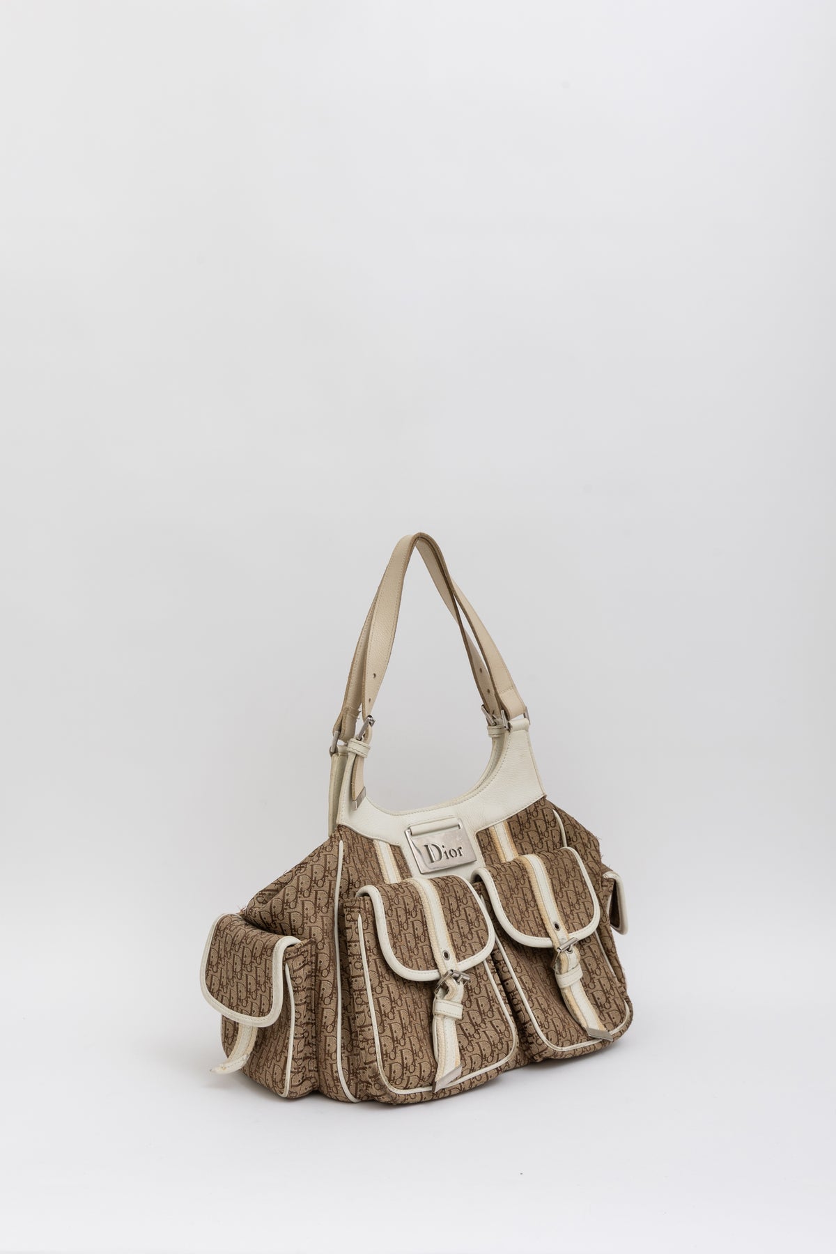 Diorissimo Street Chic Cargo Bag