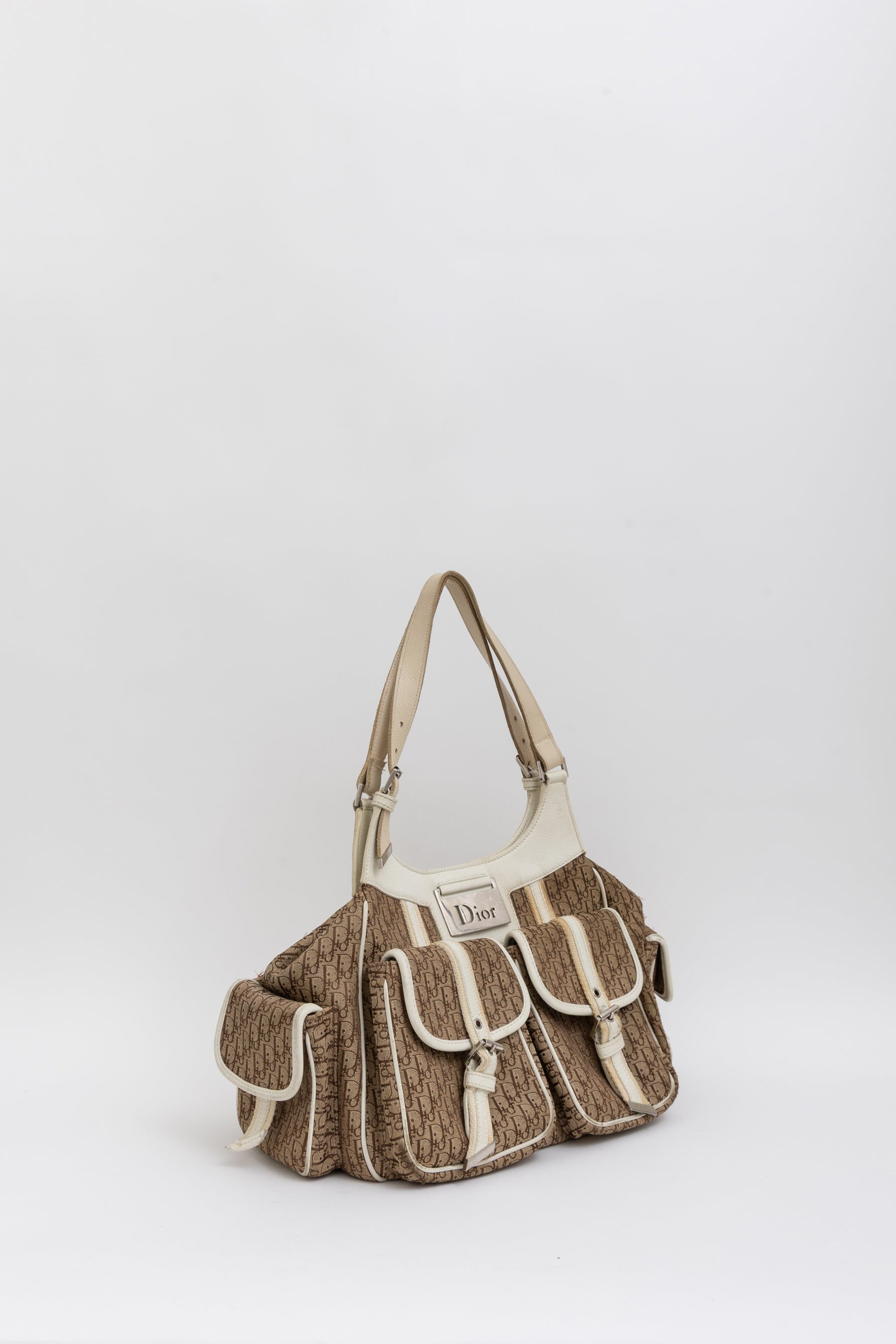 Diorissimo Street Chic Cargo Bag