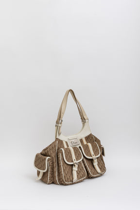 Diorissimo Street Chic Cargo Bag
