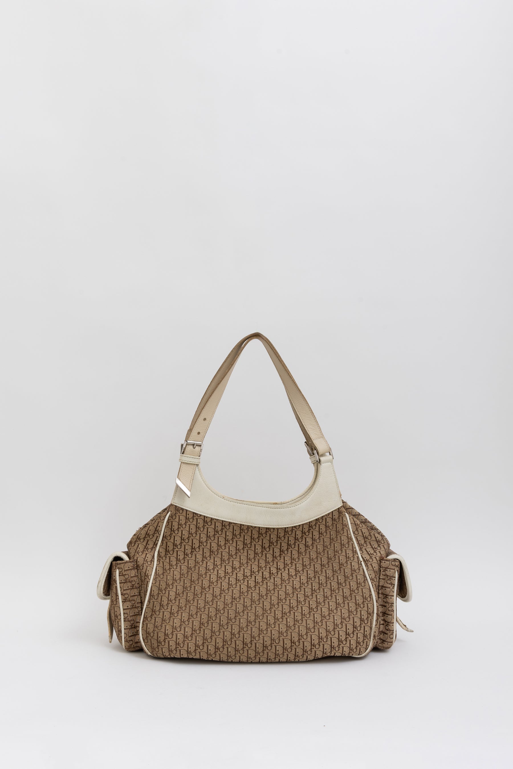 Diorissimo Street Chic Cargo Bag