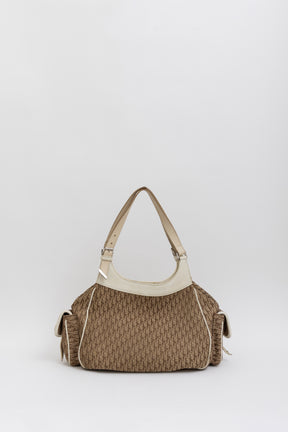 Diorissimo Street Chic Cargo Bag