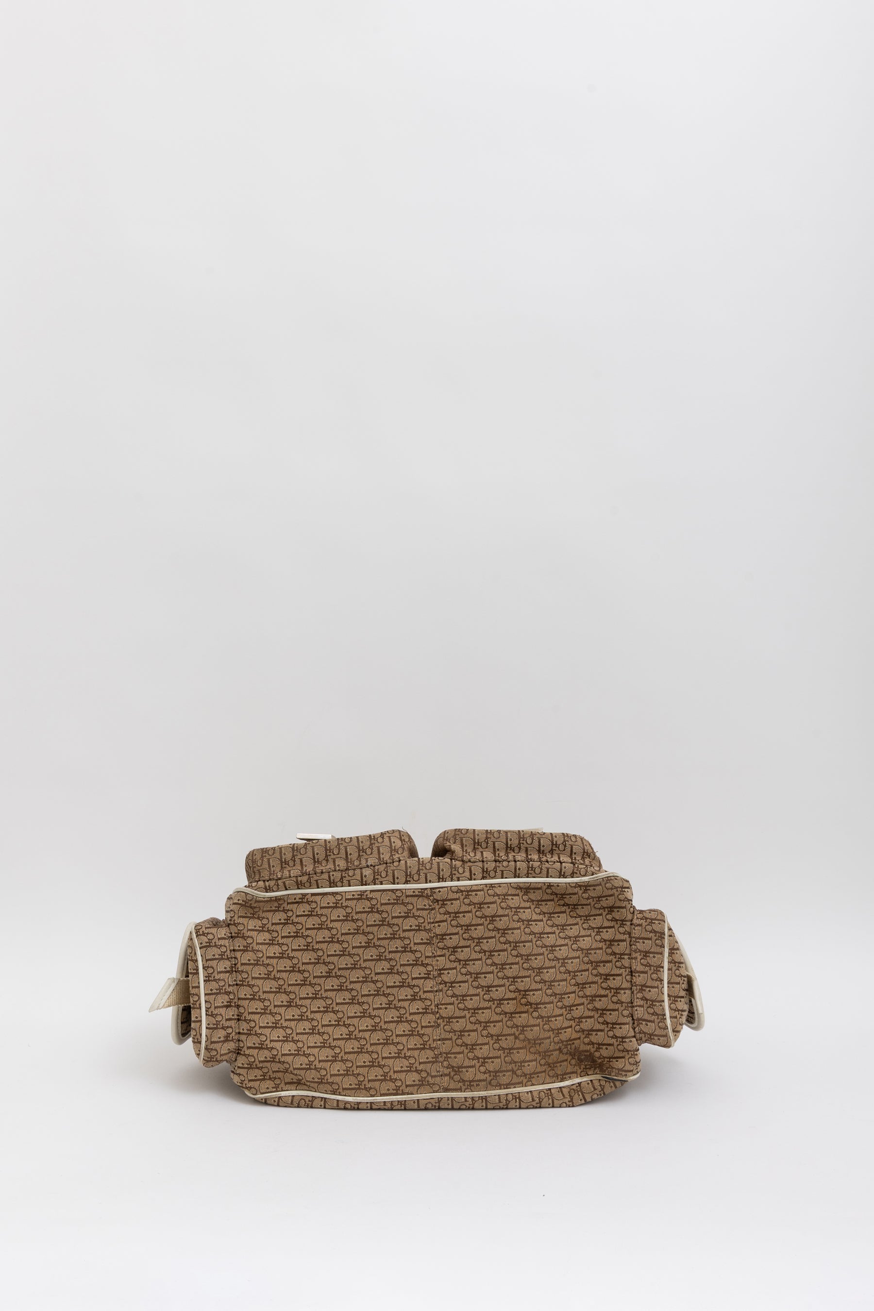 Diorissimo Street Chic Cargo Bag