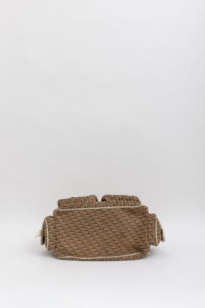 Diorissimo Street Chic Cargo Bag