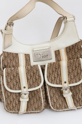 Diorissimo Street Chic Cargo Bag