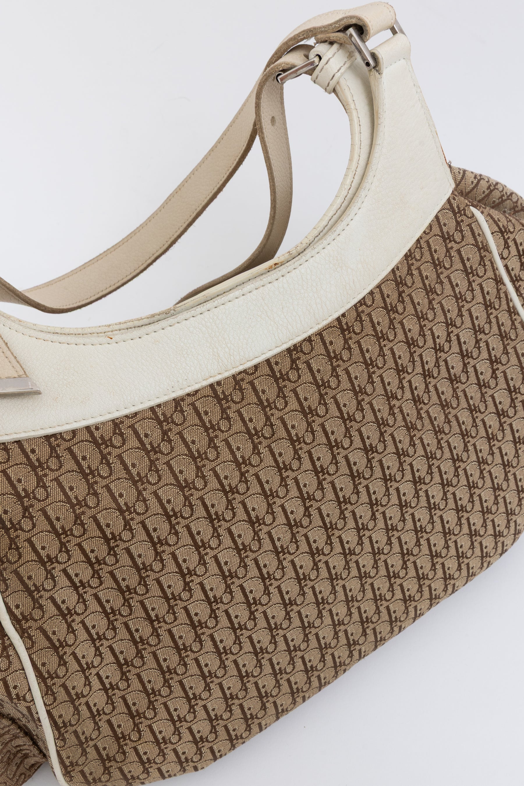 Diorissimo Street Chic Cargo Bag