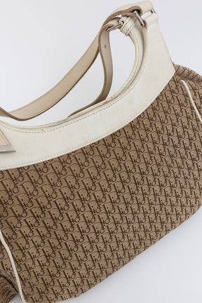 Diorissimo Street Chic Cargo Bag