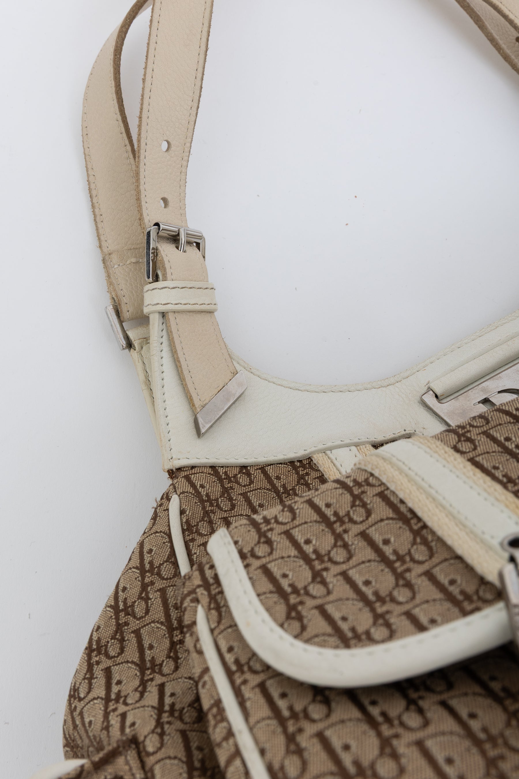 Diorissimo Street Chic Cargo Bag