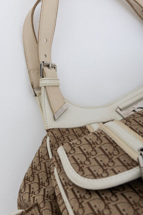 Diorissimo Street Chic Cargo Bag