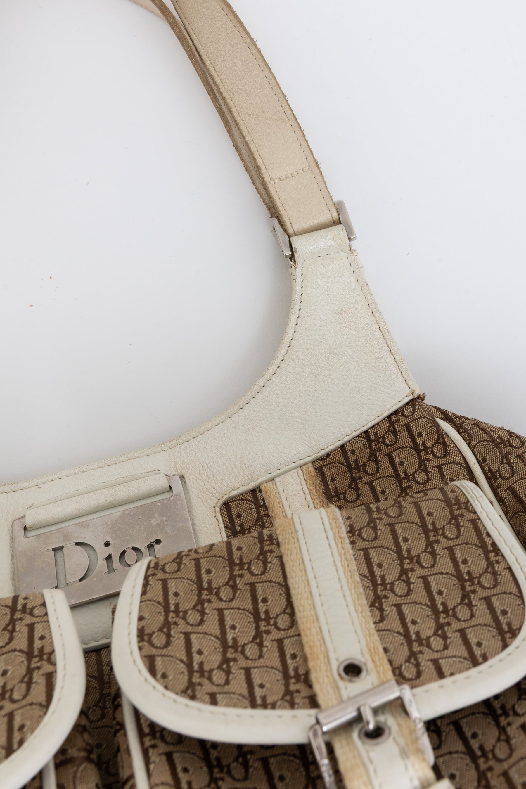 Diorissimo Street Chic Cargo Bag