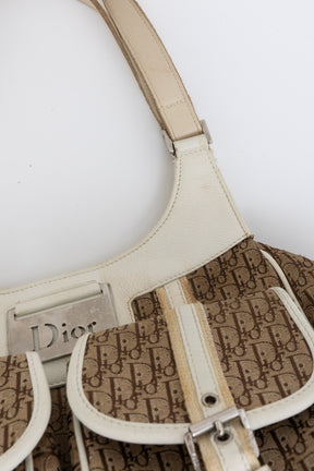 Diorissimo Street Chic Cargo Bag