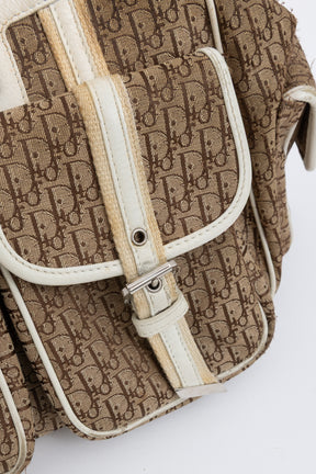 Diorissimo Street Chic Cargo Bag