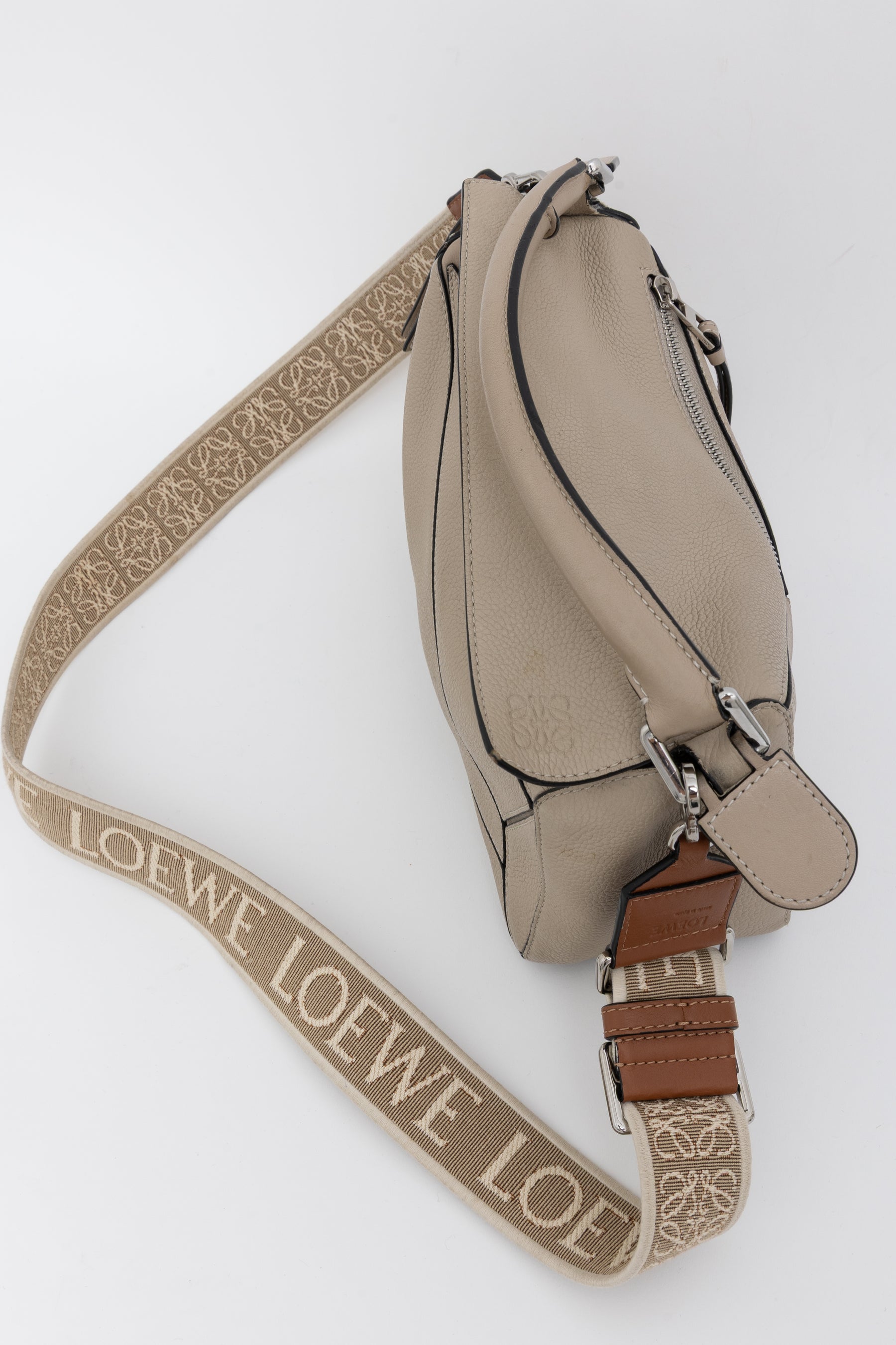Small Puzzle Bag