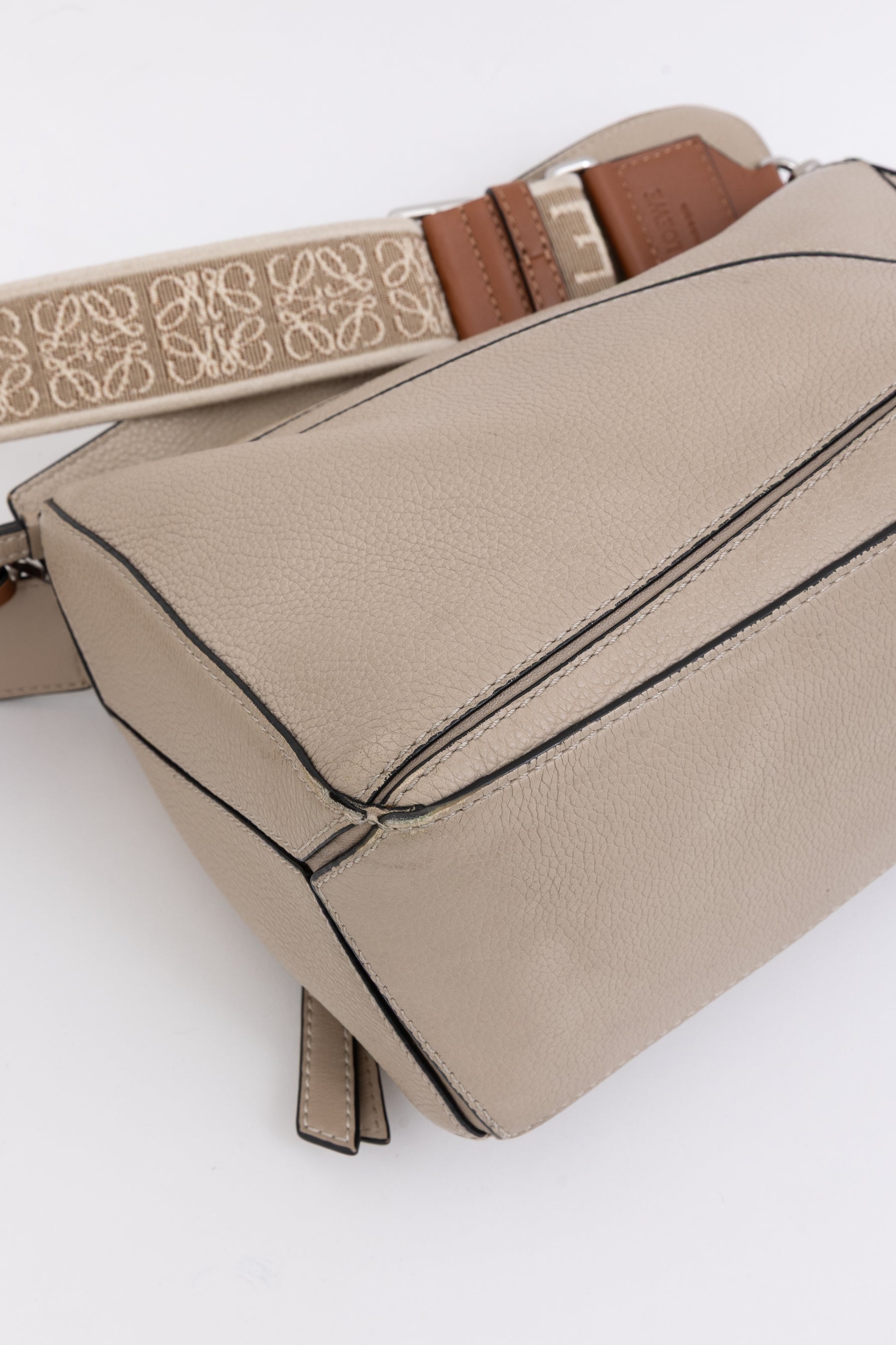Small Puzzle Bag