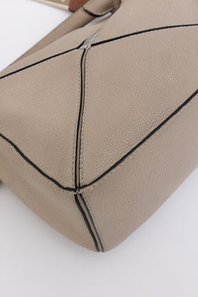 Small Puzzle Bag